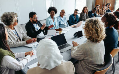 STRATEGIC FINANCE FOR NON-FINANCE MANAGERS