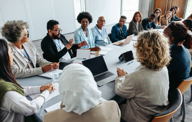 STRATEGIC FINANCE FOR NON-FINANCE MANAGERS