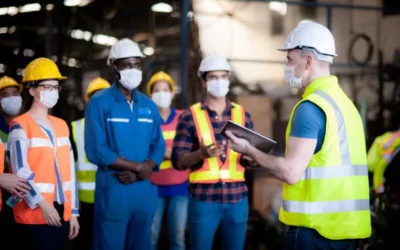 FACILITIES MANAGEMENT AND OCCUPATIONAL HEALTH